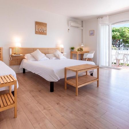 Hotel & Studios Astor Антіб Екстер'єр фото