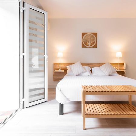 Hotel & Studios Astor Антіб Екстер'єр фото