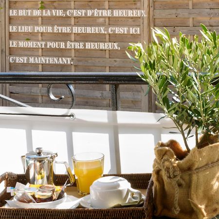 Hotel & Studios Astor Антіб Екстер'єр фото