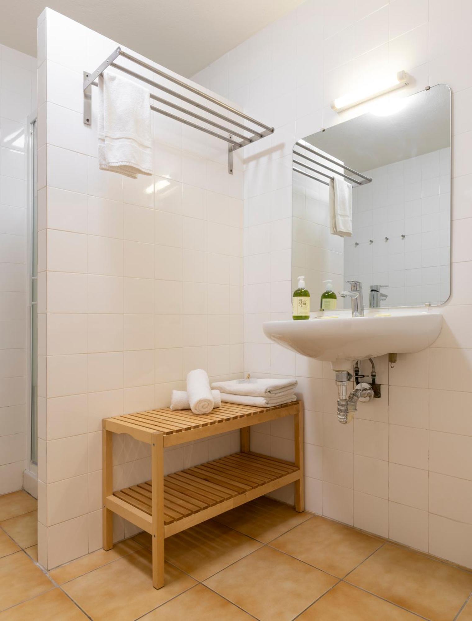 Hotel & Studios Astor Антіб Номер фото