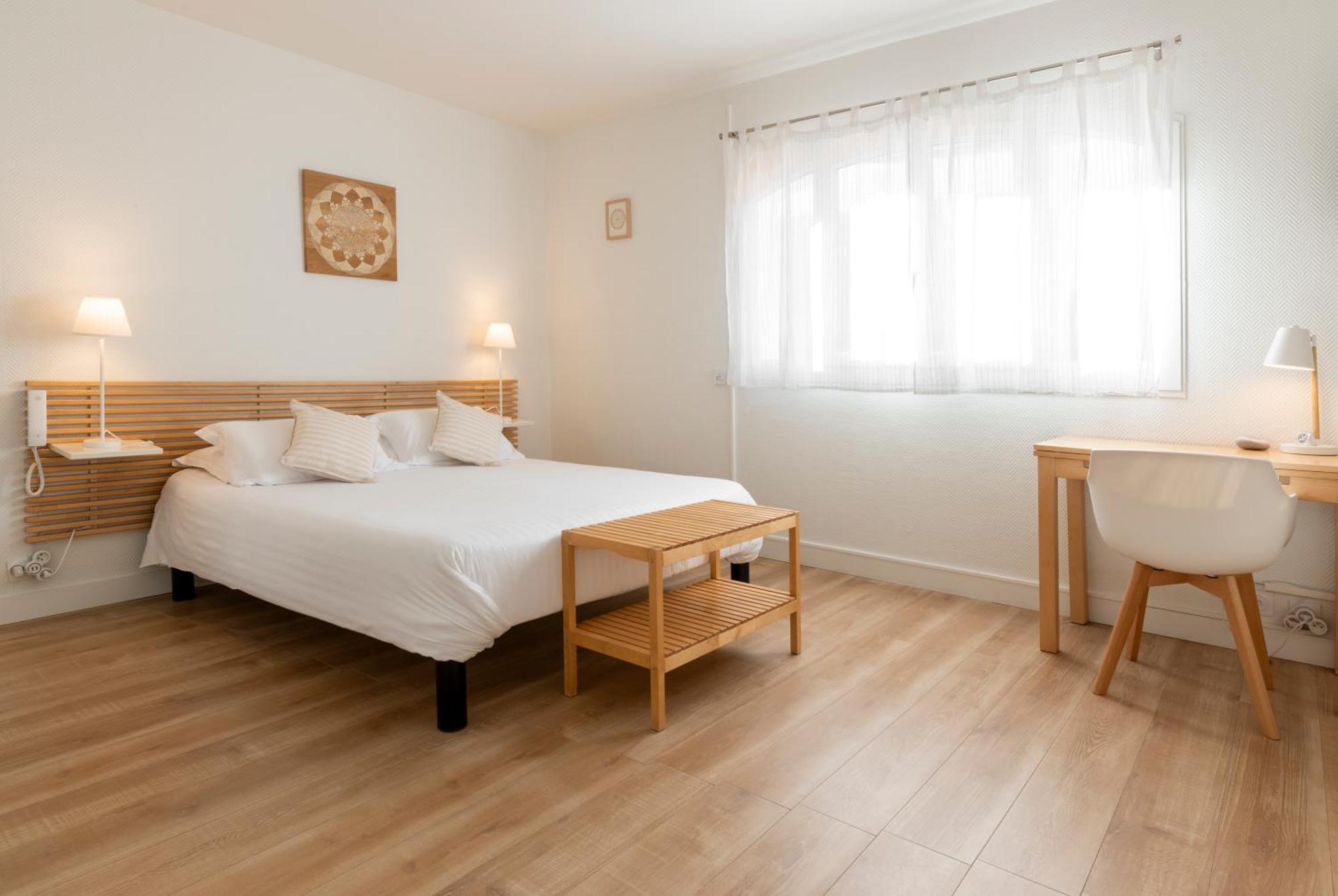 Hotel & Studios Astor Антіб Екстер'єр фото