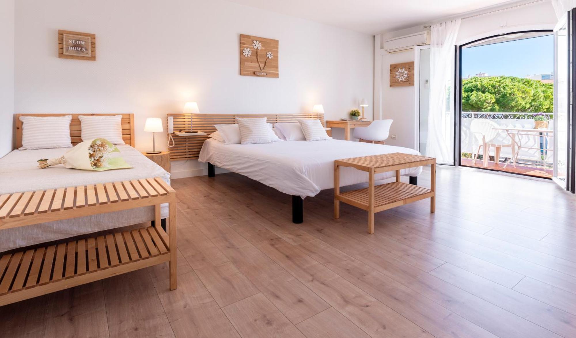 Hotel & Studios Astor Антіб Екстер'єр фото