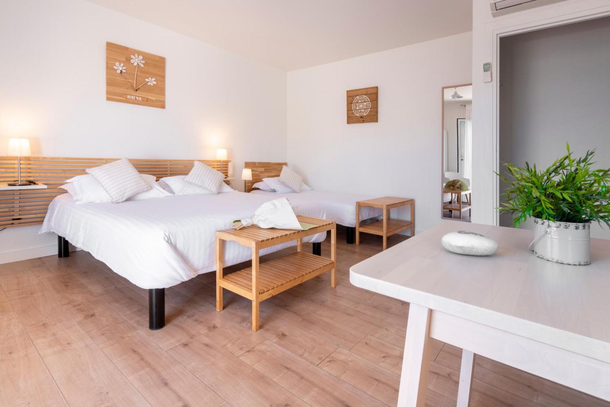 Hotel & Studios Astor Антіб Екстер'єр фото