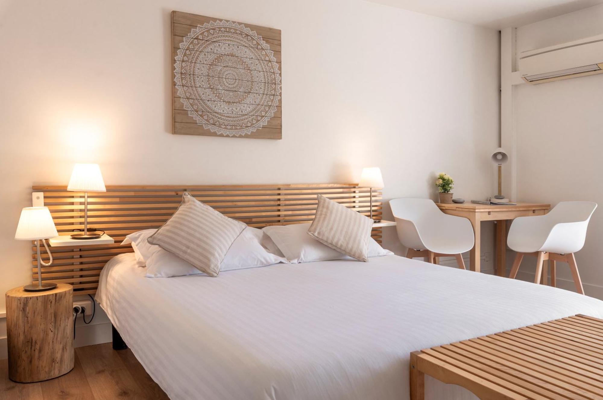 Hotel & Studios Astor Антіб Екстер'єр фото
