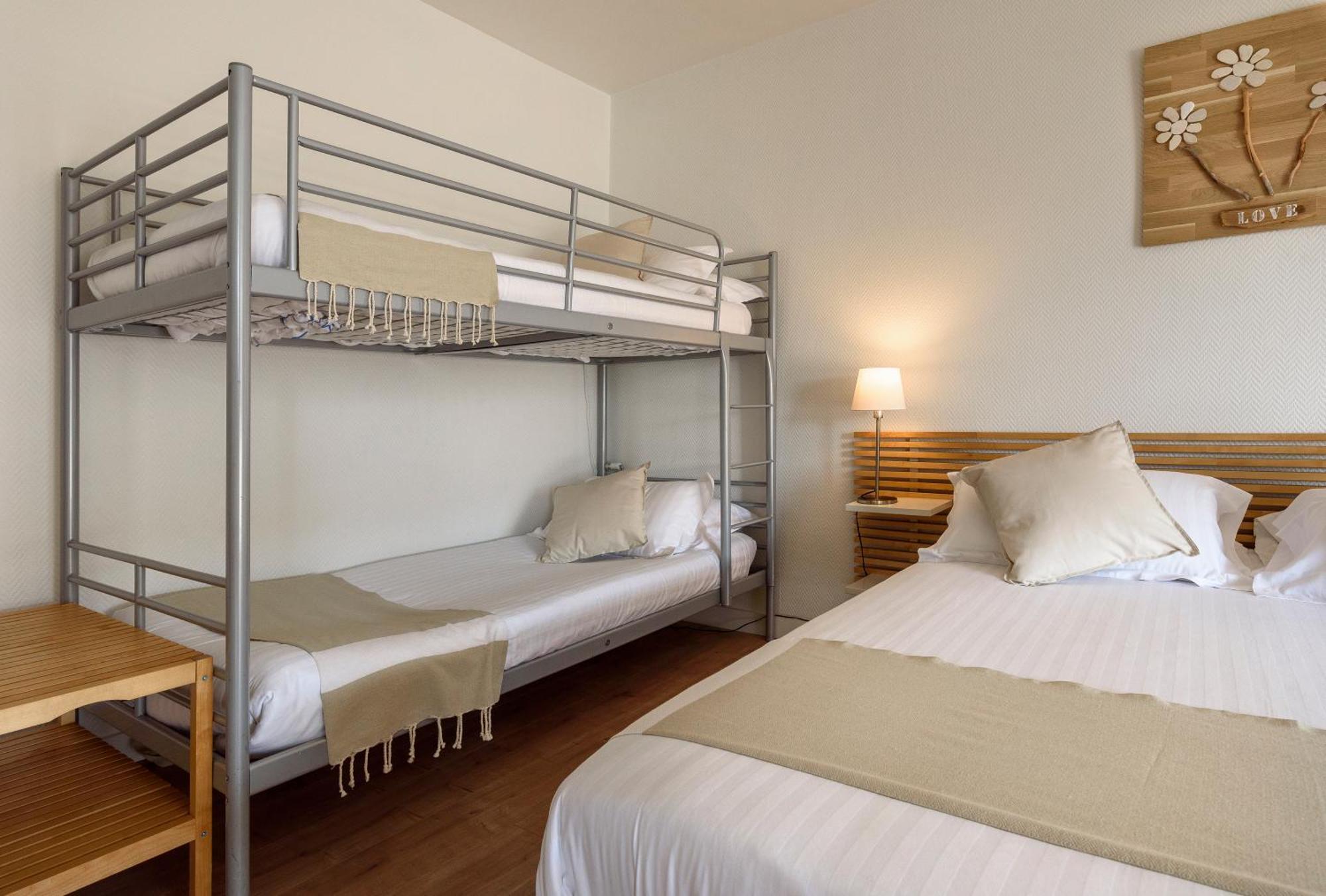 Hotel & Studios Astor Антіб Номер фото