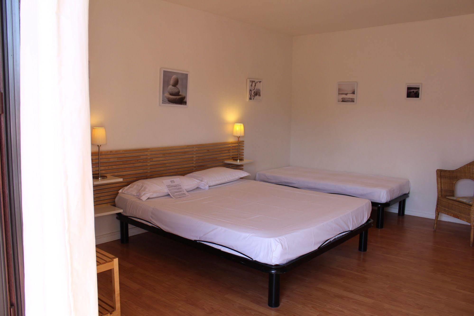 Hotel & Studios Astor Антіб Екстер'єр фото